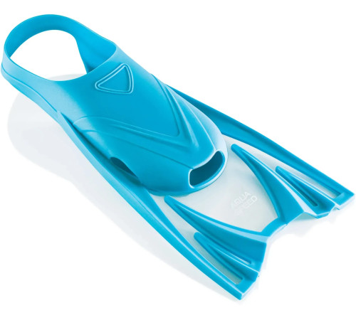 Ласти дитячі Aqua Speed FROG 6670, блакитні