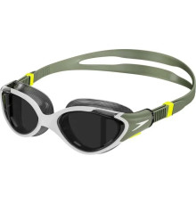 Окуляри для плавання Speedo BIOFUSE 2.0 POL GOG AF, зелені
