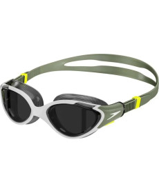 Окуляри для плавання Speedo BIOFUSE 2.0 POL GOG AF, зелені