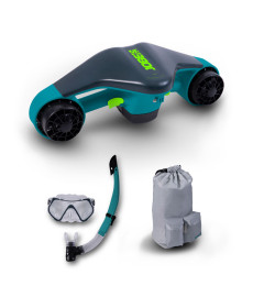 Підводний скутер Jobe Infinity Seascooter з аксесуарами