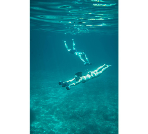 Підводний скутер Jobe Infinity Seascooter з аксесуарами Підводний скутер Jobe Infinity Seascooter з аксесуарами