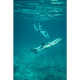 Підводний скутер Jobe Infinity Seascooter з аксесуарами