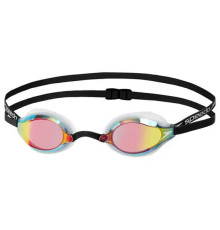 Окуляри для плавання Speedo FASTSKIN SPESOCKET 2 AU, різнокольорові