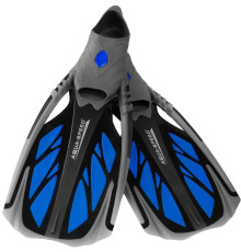 Ласти Aqua Speed INOX 5112 розмір 36-37, чорно-сині