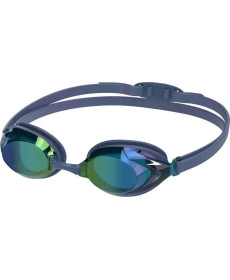 Окуляри для плавання Speedo JUNIOR VANQ 3.0 MIRROR LTD, сині