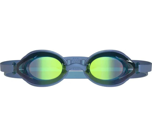 Окуляри для плавання Speedo JUNIOR VANQ 3.0 MIRROR LTD, сині