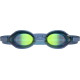 Окуляри для плавання Speedo JUNIOR VANQ 3.0 MIRROR LTD, сині