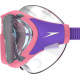 Окуляри для плавання Speedo JUNIOR BIOFUSE 2.0 MASK, рожево-фіолетові