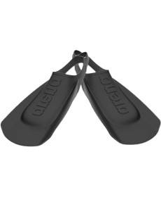 Ласти Arena FINS ADULT, чорні