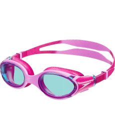 Окуляри для плавання Speedo BIOFUSE 2.0 JU, рожеві