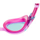 Окуляри для плавання Speedo BIOFUSE 2.0 JU, рожеві