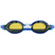 Окуляри для плавання дитячі Speedo JUNIOR VANQUISHER 3.0 MIRROR, сині