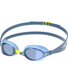 Окуляри для плавання Speedo FASTSKIN SPEEDSOCKET 2 MIR AU, сині