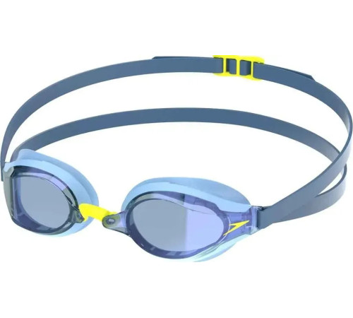 Окуляри для плавання Speedo FASTSKIN SPEEDSOCKET 2 MIR AU, сині