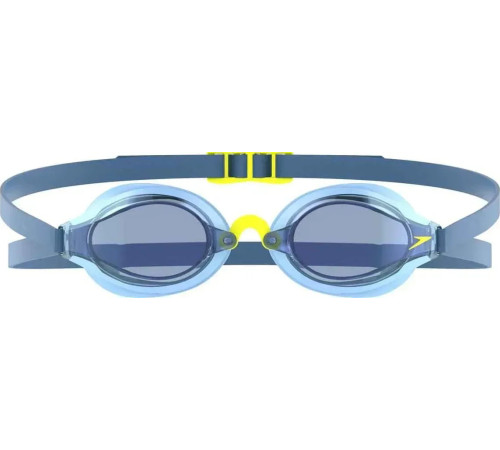 Окуляри для плавання Speedo FASTSKIN SPEEDSOCKET 2 MIR AU, сині