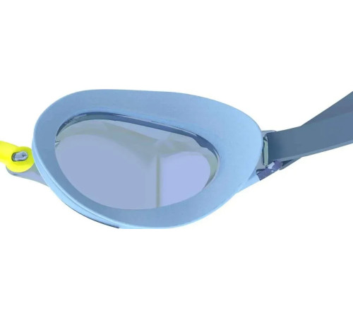 Окуляри для плавання Speedo FASTSKIN SPEEDSOCKET 2 MIR AU, сині