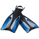 Ласти Aqua Speed SWIFT 4763 розмір 38-41, чорно-сині