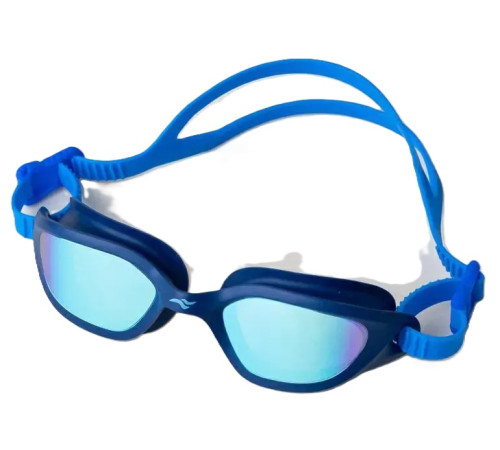 Окуляри для плавання Aqua Speed ECLIPSE MIRROR 61413, сині
