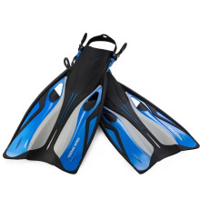 Ласти Aqua Speed SWIFT 4766, чорно-сині