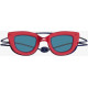 Окуляри для плавання дитячі Speedo KIDS SUNNY G SEASIDE 618, червоно-синій