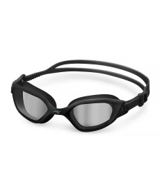 Окуляри для плавання Aqua Speed ECLIPSE 61411, чорні
