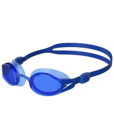 Окуляри для плавання Speedo MARINER PRO GOG AU, сині