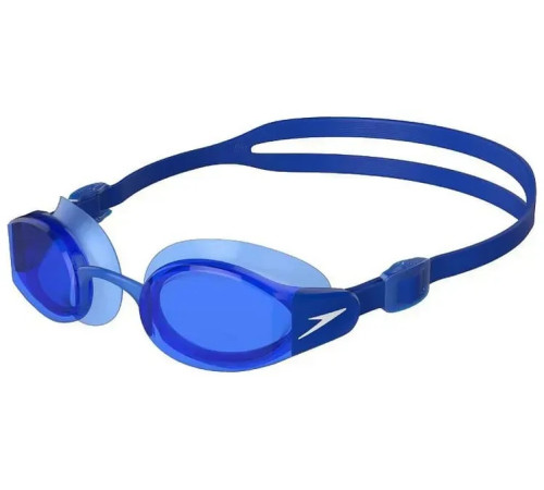 Окуляри для плавання Speedo MARINER PRO GOG AU, сині