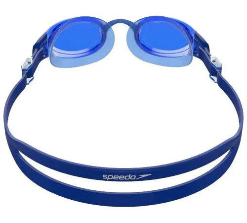 Окуляри для плавання Speedo MARINER PRO GOG AU, сині