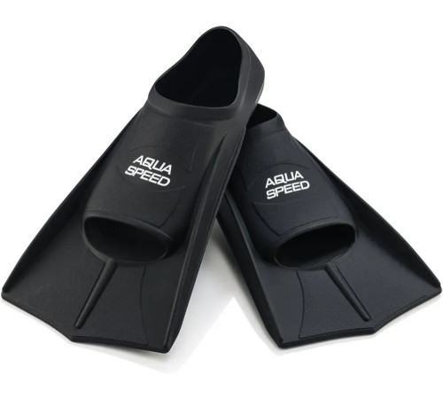 Ласти Aqua Speed TRAINING FINS 2722 розмір 31-32, чорні