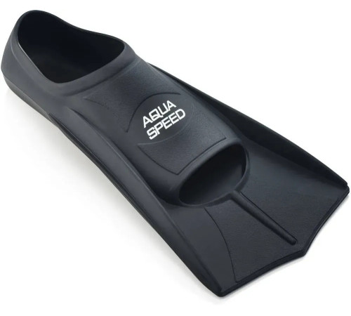 Ласти Aqua Speed TRAINING FINS 2722 розмір 31-32, чорні