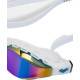 Окуляри для плавання Arena AIR SONIC MIRROR, біло-сині