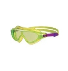 Окуляри для плавання дитячі Speedo RIFT GOG JU ASSORTED зелені