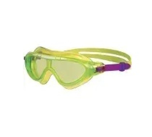 Окуляри для плавання дитячі Speedo RIFT GOG JU ASSORTED зелені