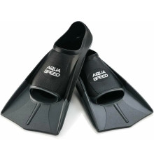 Ласти Aqua Speed TRAINING FINS 2724 розмір 31-32, чорні