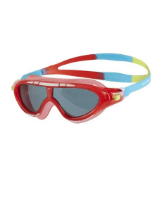 Окуляри для плавання дитячі Speedo RIFT GOG JU ASSORTED, червоні