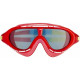 Окуляри для плавання дитячі Speedo RIFT GOG JU ASSORTED, червоні