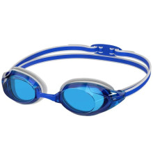 Окуляри для плавання Speedo VANQUISHER 3.0 MIRRORED, сині