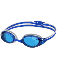 Окуляри для плавання Speedo VANQUISHER 3.0 MIRRORED, сині