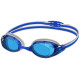 Окуляри для плавання Speedo VANQUISHER 3.0 MIRRORED, сині