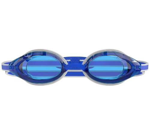 Окуляри для плавання Speedo VANQUISHER 3.0 MIRRORED, сині