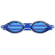 Окуляри для плавання Speedo VANQUISHER 3.0 MIRRORED, сині