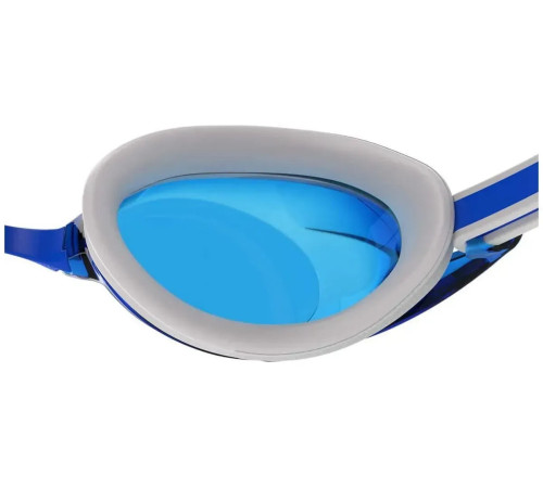 Окуляри для плавання Speedo VANQUISHER 3.0 MIRRORED, сині