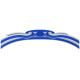 Окуляри для плавання Speedo VANQUISHER 3.0 MIRRORED, сині