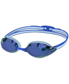 Окуляри для плавання Speedo VANQUISHER 3.0 MIRRORED, сині