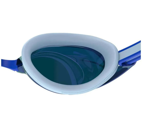 Окуляри для плавання Speedo VANQUISHER 3.0 MIRRORED, сині