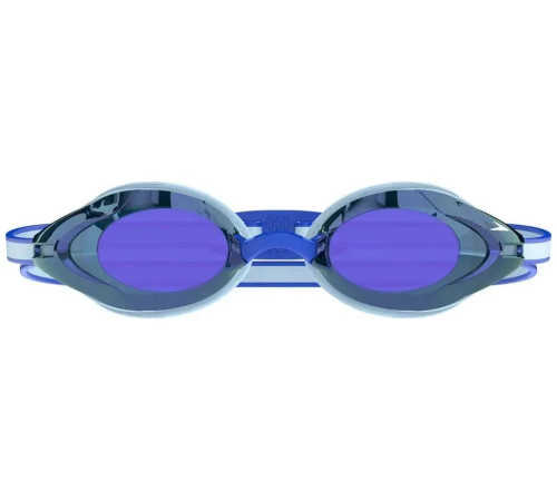 Окуляри для плавання Speedo VANQUISHER 3.0 MIRRORED, сині