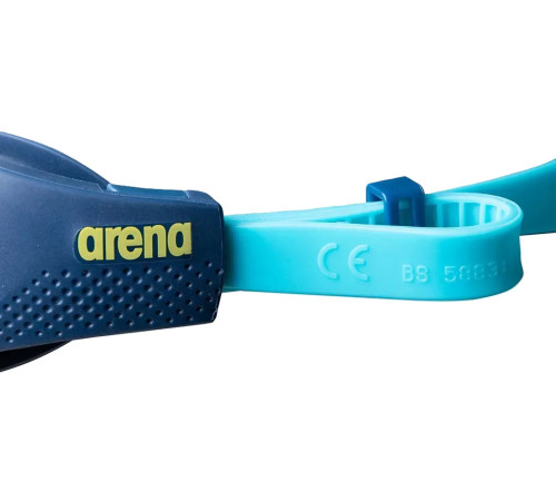 Окуляри для плавання Arena THE ONE JR, сині