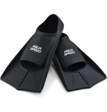 Ласти Aqua Speed TRAINING FINS 2734 розмір 37-38, чорні