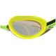 Окуляри для плавання Speedo VANQUISHER 3.0 MIRRORED, зелені