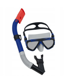 Набір для дайвінгу Bestway 24053-01, синій